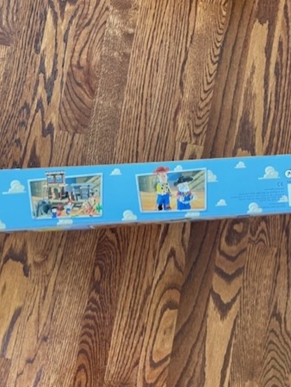 LEGO Toy Story 7594 Woody's Roundup! Have Wild West Adventure With Woody & Pals - Picture 7 of 10